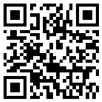 QR Code for 1D11uhggwBofdaCGodcgUhXedamsNfwoKX