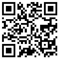 QR Code for 1D2MBc3cCmXBD1nC245HFwjo5Py6yohKGt