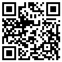 QR Code for 1D5WA7nzGcQKb752rLM4D87cP7Et6o7xGK
