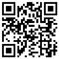 QR Code for 1D6CTxQMTxeD9fGQjMYiWoE8aSsGSY3ed3