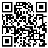 QR Code for 1D6CWEULyaD5Avx6cAoShaT3nGRMtsLCFc