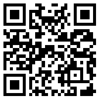 QR Code for 1D6P122KLxTKy4Me7qNHcPXXG1fRtR2Tu2