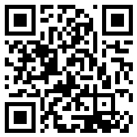QR Code for 1D6UsprPAwHAXfLZYA88XkQTUcAqTMiAo7