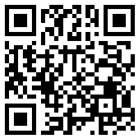 QR Code for 1D6yiebDBtpvL6vnaiWRhMHDFVpnoHzUP3