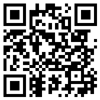 QR Code for 1D7UGwK7Ac3GJxZGo6vj7c7bHi67qkt7ap