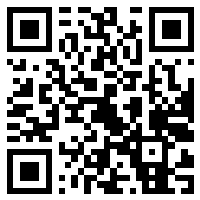 QR Code for 1D96HS1qR3LWzbFDHdjaWXRMWAS144m7Fv