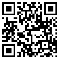 QR Code for 1DAVvjmoSFADA7hzA1YdoqQC1xjpAV1s8A