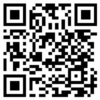 QR Code for 1DAcbyDLedS1CbcgsBr7iLiPXb3s4769zx