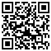 QR Code for 1DAtTpzg52VcAEZnstvhz7cbVU4eX8jo2c