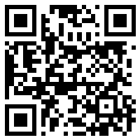 QR Code for 1DAwQxjthyC8jmNjvcc3pJY4cQhbvsHBAe