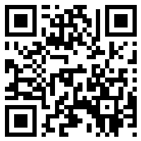 QR Code for 1DBGpJaV73B4HiSeFAozW3qjWd2YcyprXY