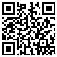 QR Code for 1DBKUqxKGzJTdSWcZmjgvAYykMJteXTMCX