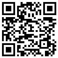 QR Code for 1DBo3QGFed3jsvgT5AE2ac8yrTSCNnNrLC