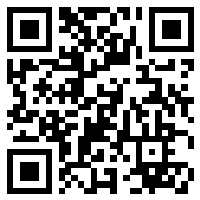 QR Code for 1DBvWuCpEaC5EeaZEDfGHjNEscqyM4hyth