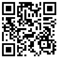QR Code for 1DC2aV9RHe1fww85h31Vd9PJSApuVkeKX4