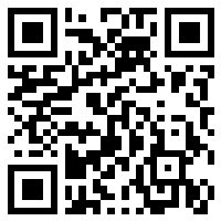 QR Code for 1DCpU3vVGFTfVX1i3XbDFwoW1Ek79rMRTB