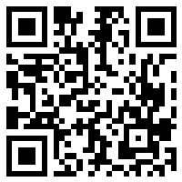 QR Code for 1DDcvWdiFeejwXRW4Mdim7FuTqTgvNizEU