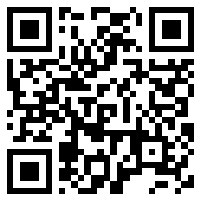 QR Code for 1DE1ZBVbpR8MWF4RhW7NmDcHm2GS7yzvoP
