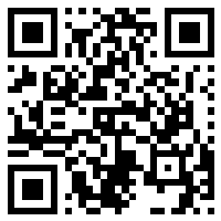 QR Code for 1DEFvianRGDR5jprLmKpPPJWoijHDwFchT