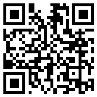 QR Code for 1DEnApJ34QTaz3PuKiUa3FSaT4DsSy4wkP