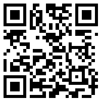 QR Code for 1DEs5rhX2f3bugTzdCkPZ2boocwnKExh3M