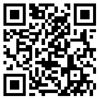 QR Code for 1DFW2vQ3mdio1KsJXQb9zzsVLgDFbEBWTc