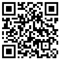 QR Code for 1DFf3G6oKXmUTW5hfFovcJaANF5oveecPY