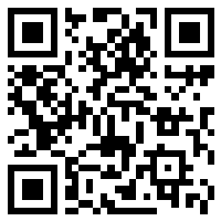 QR Code for 1DFoij3ZgFFypFUTBd4YFfc4iUp7cZogFj