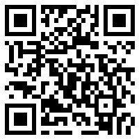 QR Code for 1DFzn25dsMFSQ7EXNoPgt4DisrznuB5Xxi