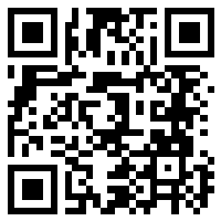 QR Code for 1DGCcQRFoquPNNJezkEAmDhfBAM6fmMdWS