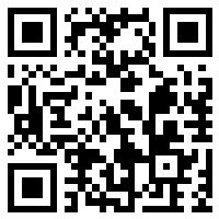 QR Code for 1DGSxTKtDE47Be65PFNcaxusBCD6biBNXv