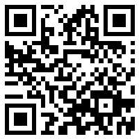 QR Code for 1DKBzpcgm3W7UDTbMVKwFwZauRDMwrh37F