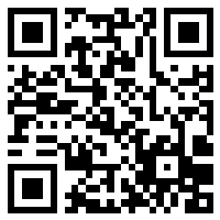 QR Code for 1DLEXJe7skaED1pyUUo1sJGC1PTMJurWZu