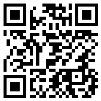 QR Code for 1DLnCYkJrdR98quBox6ryqZiiga8vfUbYS