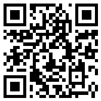 QR Code for 1DLofT3Ce9T2XebjoHo99kYoMyiqBNjVcc