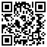 QR Code for 1DMCGtHtM5dPPTWAc439VUFTT8EByFR14X