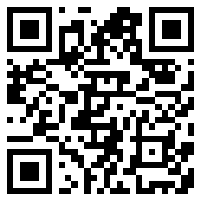 QR Code for 1DMErZjPReAj6CW7jU1HfNjXUjFpB5tzEd
