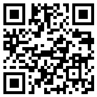 QR Code for 1DML6Uiur3ePnvhQcX5qzKNtrjvCsYVySh