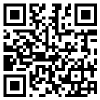 QR Code for 1DMWj1jV3u87NRubGoYA6H7NMsJ49Htm1t