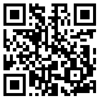 QR Code for 1DN6rX1rmyb6jySWwwJkgaDSZBZTpryFJq