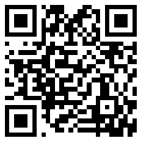 QR Code for 1DNur6USf73rALpPxxaJ6To66DGvKCKcVw