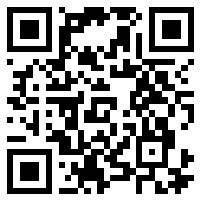 QR Code for 1DPKJXREZj73eUqLF5MwFNQeeBiKDRbHUU