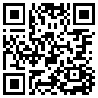 QR Code for 1DQ3uFggybVogPszqiApK3B1FNpobRTkPX