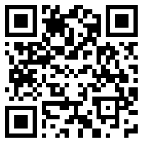 QR Code for 1DQ86T6CXSoHLnMkFgeXedsQMSM3c7sumH