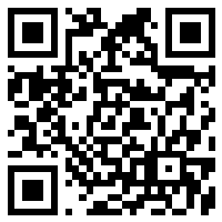 QR Code for 1DRri3pAutMEvfUENeqbnECEW51H7kQ3Wj