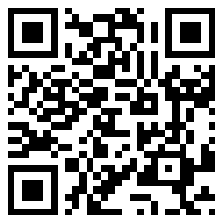 QR Code for 1DSpJv4aJzFEbLU1hAhAL2jK583m91QTZP