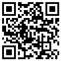 QR Code for 1DTgey2n1QUFeu4VYaa5Simyxv1MBAESWe