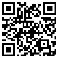 QR Code for 1DTrMR4kBe3ToUKvXdBUzBvmSn3gYY74xL