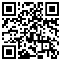 QR Code for 1DUMUfT7WAZToX7duCzY6zgpacQPZeRfmS
