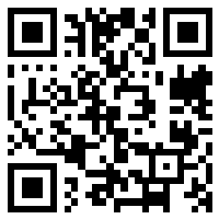 QR Code for 1DV39XmSRemVsff696H6ExFx1WWCCWZR4o